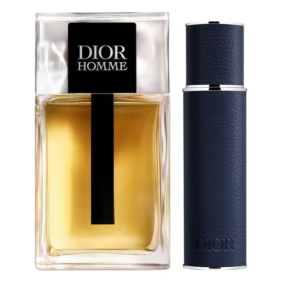 Kit Cofrett Dior Homme Masculino Eau de Toilette